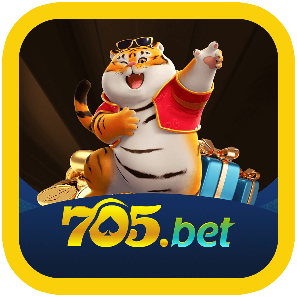 705bet logo