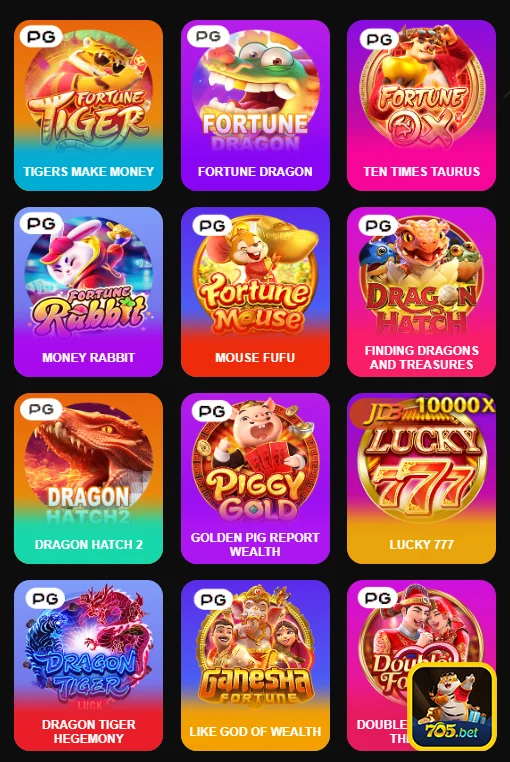 Jogador utilizando celular para acessar a 705bet