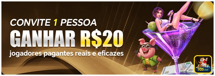 Pessoa apostando em esportes pelo celular na 705bet
